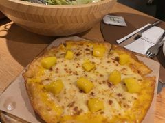 -俏贝拉(裕后街店)