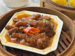 -稻香海鲜饭店(第一国际店)