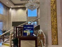 -北京国玉大酒店(鸟巢科技馆店)