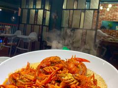 特色十三香小龙虾-有位虾匠·香辣蟹·小龙虾(李村店)