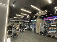 -每练有胜健身工作室(EFC店)