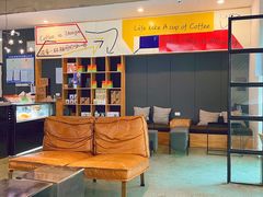 -Nectar One Cafe(勇烈路n1店)
