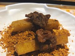 水果牛肉-串天下串串香(宽窄巷子店)