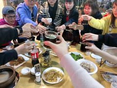 -皮记海鲜1995(寮步店)
