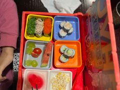 -井缘河风寿司(Touch12街店)