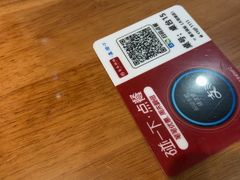 -春水锅贴·传统鲁菜(大明湖店)