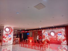 门面-侯师傅热炒店(印象城店)