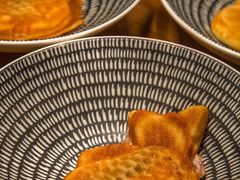 -长沙北辰洲际酒店-兰调全日餐厅