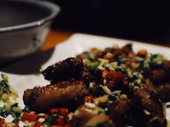 -红旗大食堂(君悦紫园店)