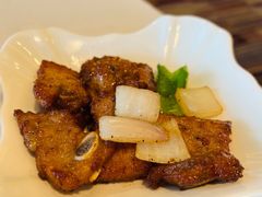 -无锡城中皇冠假日酒店·芳园中餐厅