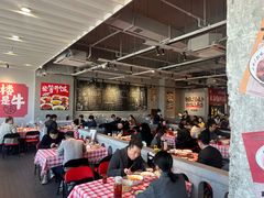 -笨豆腐居民楼菜馆•江西小炒(天津开发区店)