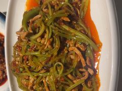 -院8里·小聚园老川菜(九眼桥店)