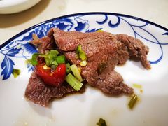 -伟记牛肉(金鸿公路店)