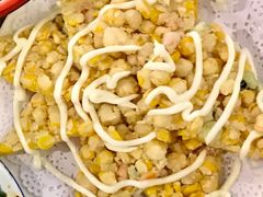 玉米咯-冶建镜子·老南昌大排档·江西虾王(总店)