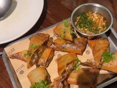-Bistro 63 创意融合料理(广粤天地店)