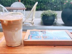 -Peet's Coffee皮爷咖啡(上海长风大悦城店)