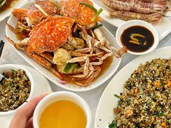 -众味海鲜大排档·活海鲜·潮汕味(南澳店)