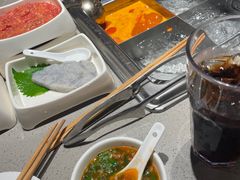 -海底捞火锅(塘厦天虹店)