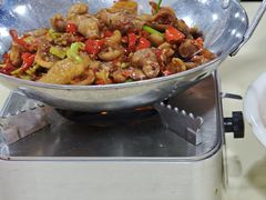 -笨罗卜浏阳菜馆(太平街店)
