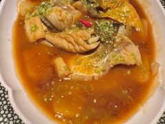 -锦楼·臻选新杭帮(杭州中心店)