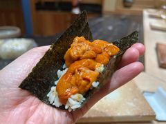 -荣一代目OMAKASE板前料理
