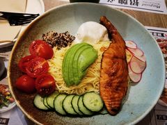 -Maxpoint Kitchen 西餐咖啡(乐峰广场店)