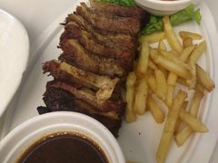 -丰收日·小海鲜·沪上家宴(顾村正大店)
