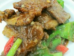 -香港蓮香樓(上環店)