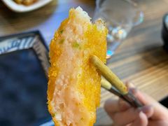 私家渔夫手打虾饼-Hi YOU你的饭局泰餐厅(雍和宫店)