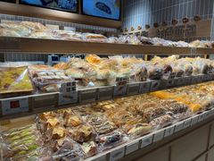 -小飞象面包公社(珠江路金鹰店)