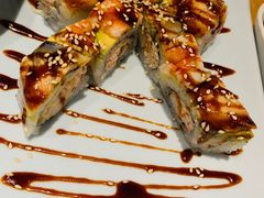 -Hatsune隐泉日式料理(SKP店)