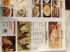 -小菜园新徽菜(苏州繁花中心店)