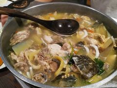 -甲大帅·甲鱼·椰子鸡主题餐厅(唐家店)