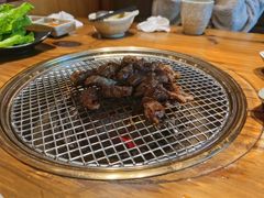 -牛人·雪花牛·木炭烤肉(昆山陆家店)