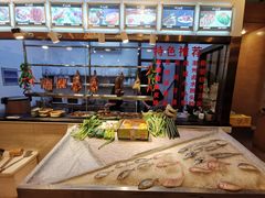 -金穗园·砂锅粥.醉鸡煲火锅(长寿路店)