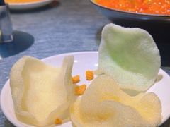 -天山集市餐厅(康城店)