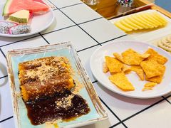 -蛙一刀·麻椒鱼火锅(金仙桥店)