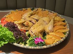 -南越郡·越式风味餐厅(青秀万达店)