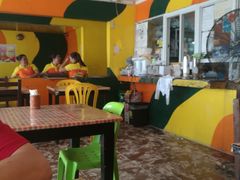 -Jonah's Fruit Shake & Snack Bar