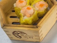 -鹿鸣酒家(越秀店)
