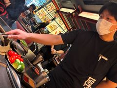 -厚贞日式烤肉(浦东汇智店)