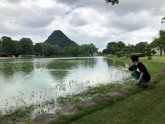 -Club Med地中海俱乐部·桂林度假村