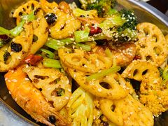 -八大碗(吉祥店)