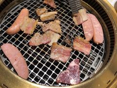 -和牛村烧肉放题(淄博王府井店)