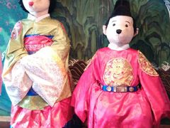 -济州岛泰迪熊博物馆