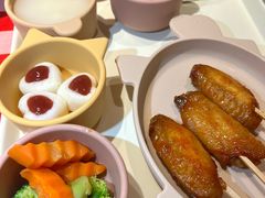 -西贝(华发商都店)