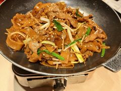 -避风塘(宝山万达店)