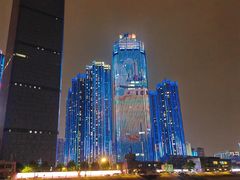 -武汉关码头(轮渡站)