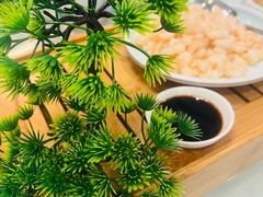 龙井虾仁-松鹤楼·非遗·苏帮菜(融科店)
