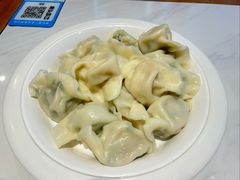 -海知道大连海鲜水饺(南山大冲店)